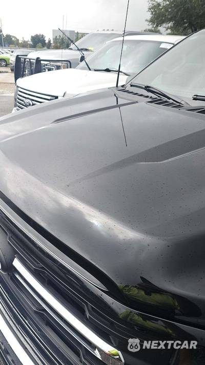 2025 Ford F-150 XLT Extended Cab Medium Bed w/Rear Doors - zdjęcie 20 z 23 - miniatura