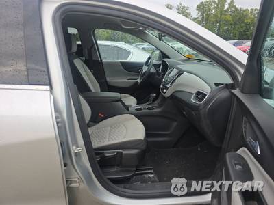 2020 Chevrolet Equinox LT 1LT - zdjęcie 8 z 24 - miniatura