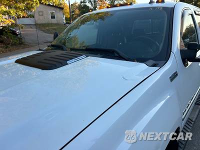 2011 GMC Sierra 3500 Denali HD Crew Cab Medium Bed 5SA - zdjęcie 44 z 53 - miniatura