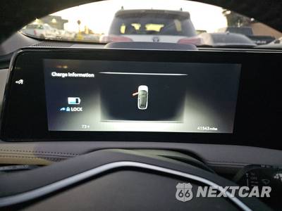 2023 Nissan Ariya ENGAGE - zdjęcie 12 z 25 - miniatura
