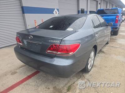 2005 Lexus ES 330 - zdjęcie 4 z 19 - miniatura