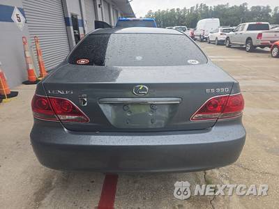 2005 Lexus ES 330 - zdjęcie 5 z 19 - miniatura