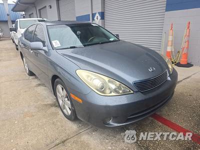 2005 Lexus ES 330 - zdjęcie 3 z 19 - miniatura
