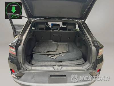 2023 Volkswagen ID.4 Pro S w/LG Battery - zdjęcie 21 z 23 - miniatura