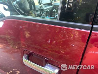 2016 Ford F-150 XLT Crew Cab Short Bed - zdjęcie 37 z 37 - miniatura