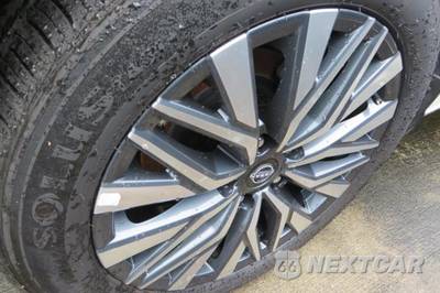 2025 Nissan Altima SV - zdjęcie 19 z 26 - miniatura