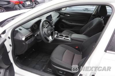 2025 Nissan Altima SV - zdjęcie 26 z 26 - miniatura