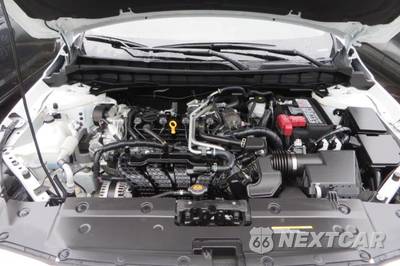 2025 Nissan Altima SV - zdjęcie 4 z 26 - miniatura
