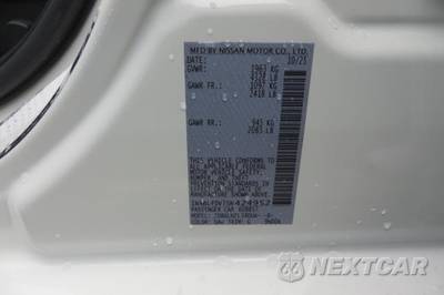2025 Nissan Altima SV - zdjęcie 25 z 26 - miniatura