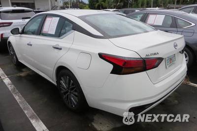 2025 Nissan Altima SV - zdjęcie 16 z 26 - miniatura