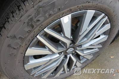 2025 Nissan Altima SV - zdjęcie 20 z 26 - miniatura