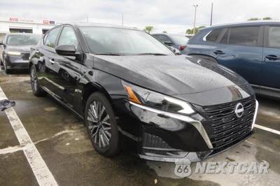 2025 Nissan Altima SV - zdjęcie 7 z 26 - miniatura