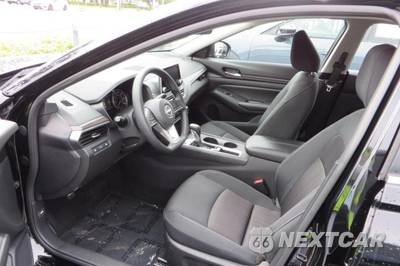 2025 Nissan Altima SV - zdjęcie 26 z 26 - miniatura