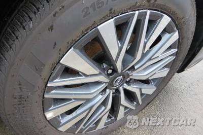 2025 Nissan Altima SV - zdjęcie 22 z 26 - miniatura