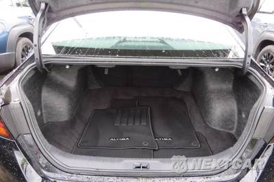 2025 Nissan Altima SV - zdjęcie 15 z 26 - miniatura