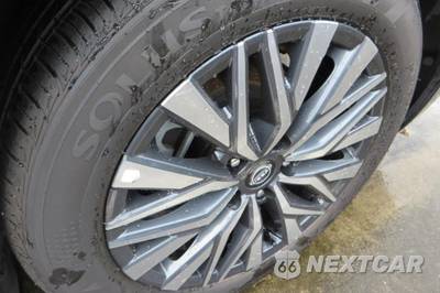 2025 Nissan Altima SV - zdjęcie 11 z 26 - miniatura