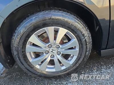 2015 Honda Odyssey EX-L w/Navigation 118.1" WB - zdjęcie 10 z 23 - miniatura