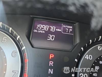 2015 Honda Odyssey EX-L w/Navigation 118.1" WB - zdjęcie 15 z 23 - miniatura