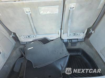 2015 Honda Odyssey EX-L w/Navigation 118.1" WB - zdjęcie 20 z 23 - miniatura