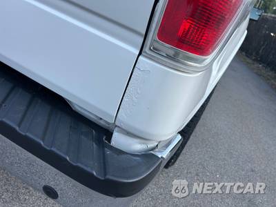2012 Ford F-150 Lariat Crew Cab Short Bed - zdjęcie 36 z 37 - miniatura