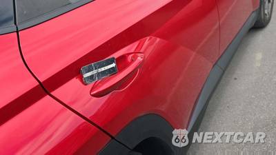 2023 Hyundai Tucson SEL - zdjęcie 23 z 35 - miniatura