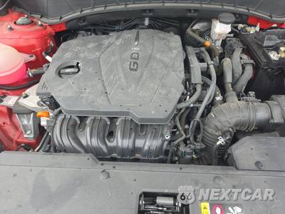 2023 Hyundai Tucson SEL - zdjęcie 15 z 35 - miniatura