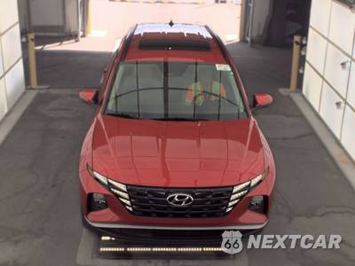 2023 Hyundai Tucson SEL - zdjęcie 2 z 35 - miniatura