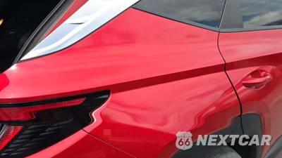 2023 Hyundai Tucson SEL - zdjęcie 28 z 35 - miniatura