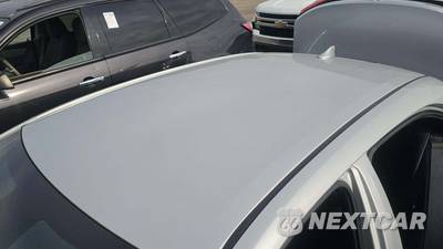 2023 Toyota Corolla LE Sedan - zdjęcie 20 z 32 - miniatura