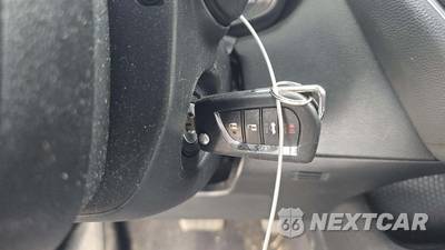 2023 Toyota Corolla LE Sedan - zdjęcie 17 z 32 - miniatura