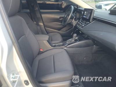 2023 Toyota Corolla LE Sedan - zdjęcie 8 z 32 - miniatura