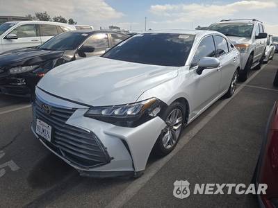 2022 Toyota Avalon XLE - zdjęcie 1 z 32 - miniatura