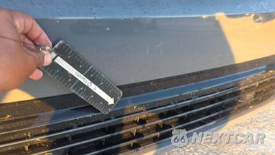 2022 Volkswagen Atlas Cross Sport V6 SEL R-Line Black - zdjęcie 20 z 23 - miniatura