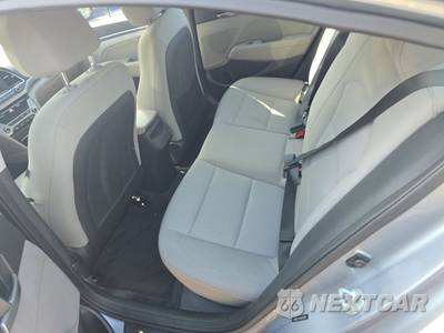 2017 Hyundai Elantra SE Sedan - zdjęcie 13 z 17 - miniatura
