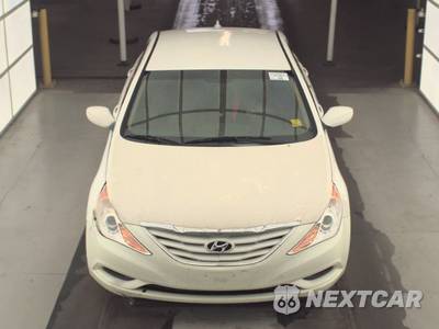 2011 Hyundai Sonata GLS - zdjęcie 2 z 36 - miniatura