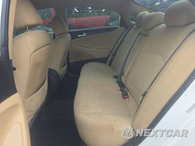 2011 Hyundai Sonata GLS - zdjęcie 13 z 36 - miniatura