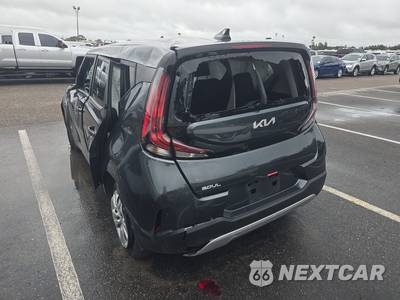 2025 Kia Soul LX - zdjęcie 6 z 18 - miniatura