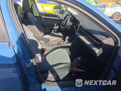 2025 Volkswagen Jetta SE - zdjęcie 8 z 18 - miniatura
