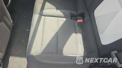 2026 Chevrolet Trax LS - zdjęcie 21 z 27 - miniatura