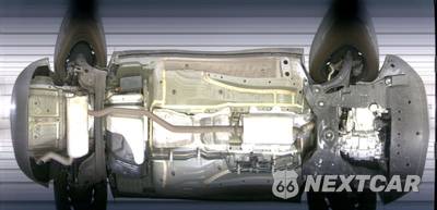 2026 Chevrolet Trax LS - zdjęcie 17 z 27 - miniatura