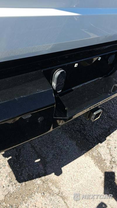 2021 Ford Super Duty F-250 Lariat Crew Cab Medium Bed - zdjęcie 33 z 41 - miniatura