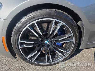 2019 BMW M5 Sedan - zdjęcie 8 z 30 - miniatura