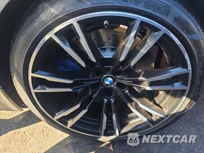 2019 BMW M5 Sedan - zdjęcie 11 z 30 - miniatura