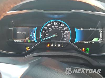 2018 Ford C-MAX Hybrid SE - zdjęcie 12 z 27 - miniatura