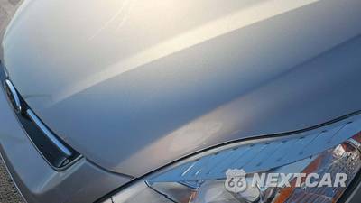 2018 Ford C-MAX Hybrid SE - zdjęcie 26 z 27 - miniatura
