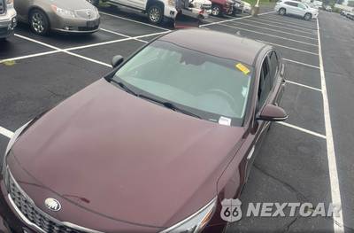 2020 Kia Optima LX - zdjęcie 6 z 30 - miniatura
