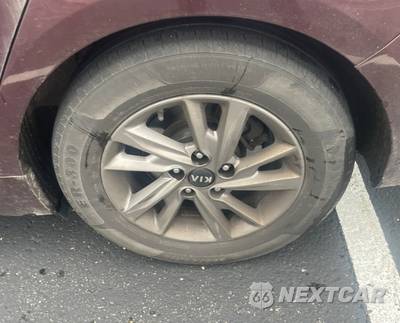2020 Kia Optima LX - zdjęcie 25 z 30 - miniatura