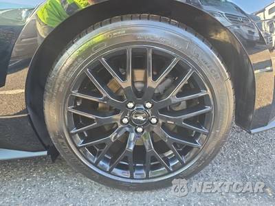 2019 Ford Mustang GT Coupe - zdjęcie 11 z 23 - miniatura