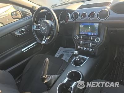 2019 Ford Mustang GT Coupe - zdjęcie 23 z 23 - miniatura