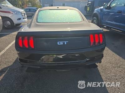 2019 Ford Mustang GT Coupe - zdjęcie 5 z 23 - miniatura